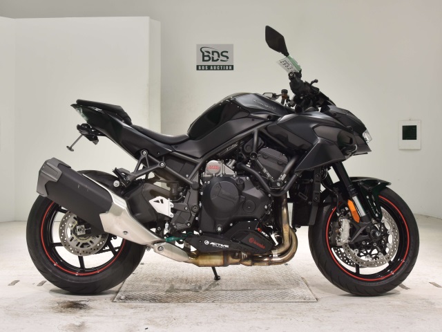 Kawasaki NINJA H2 2021