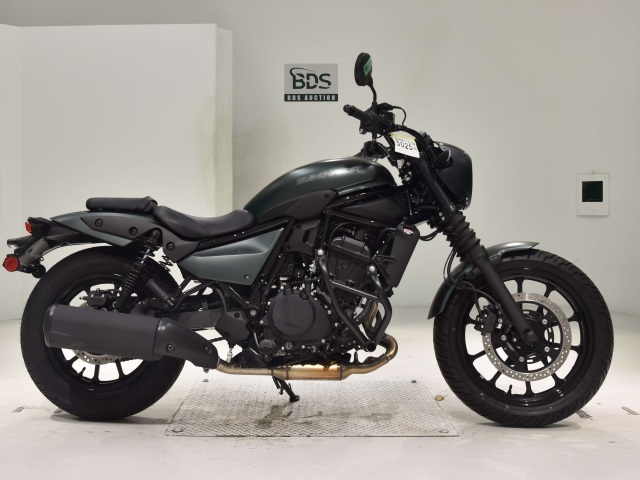 Kawasaki ELIMINATOR400-3SE 2024