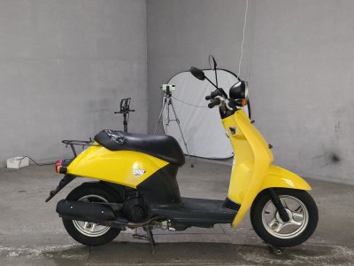 Honda TODAY 2002