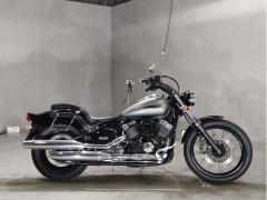 Yamaha DRAGSTAR XVS400 2013