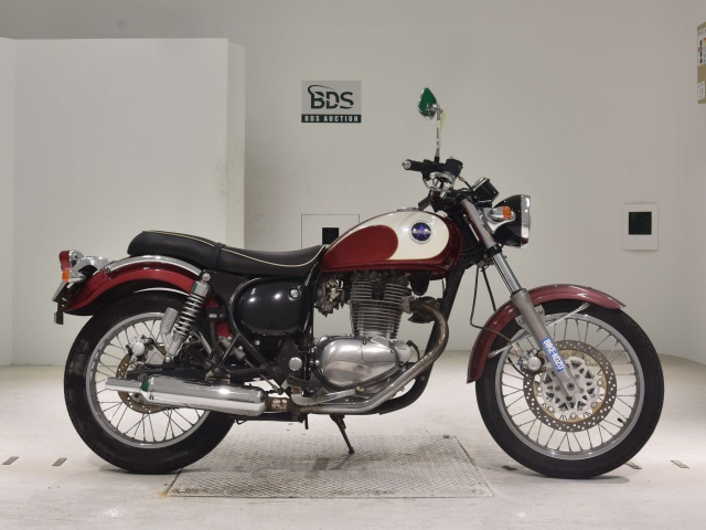 Kawasaki ESTRELLA 1994
