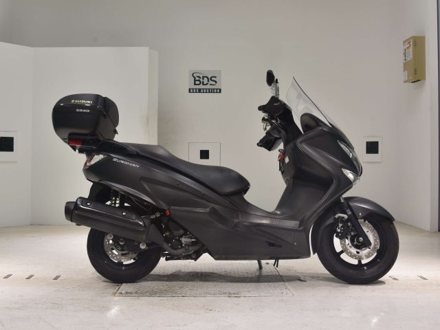 Suzuki BURGMAN200