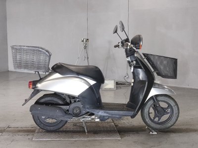 Honda TODAY 2006