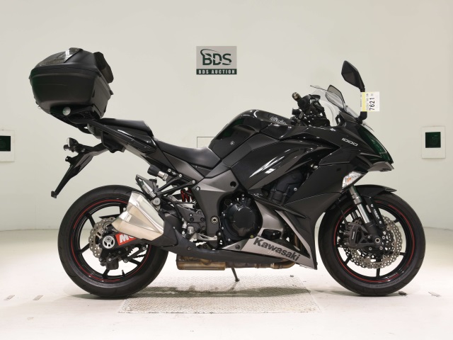 Kawasaki NINJA1000 2018