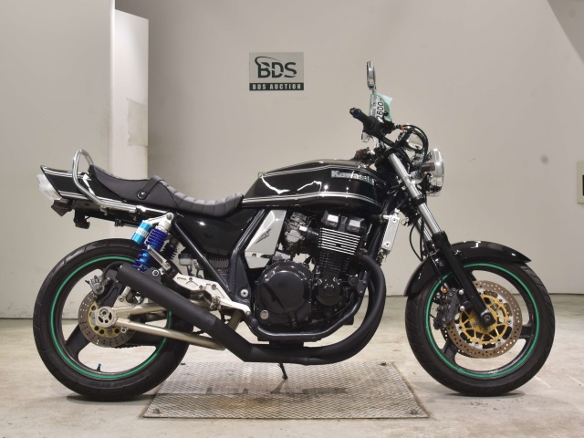 Kawasaki ZRX400 1998