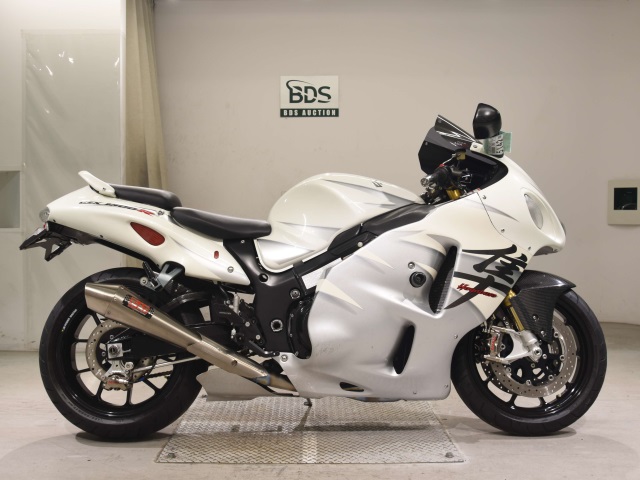 Suzuki GSX1300R HAYABUSA 2006