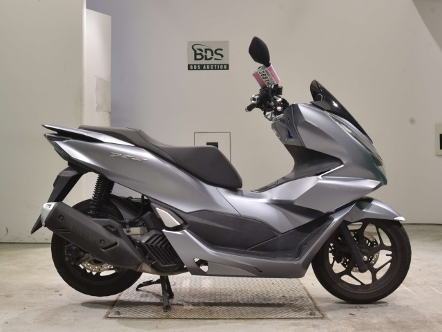 Honda PCX125 2021