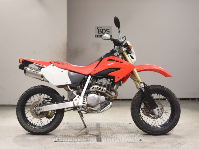 Honda XR250 MOTARD 2005