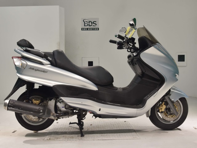 Yamaha MAJESTY 250 2001