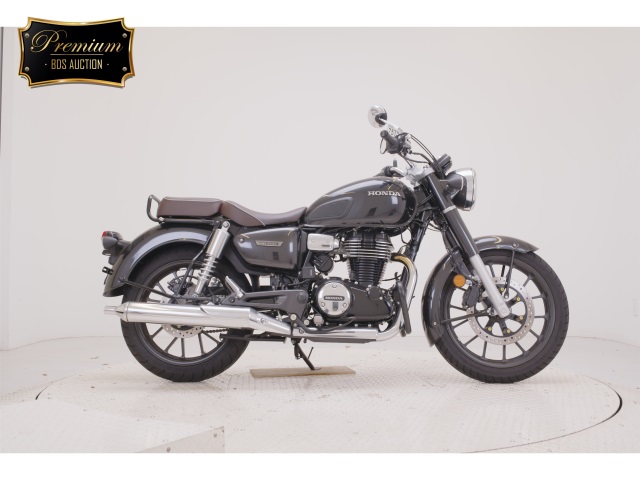 Honda GB350C 2024