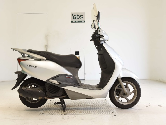 Honda LEAD110 2012