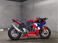 Honda CBR1000RR SP 2021
