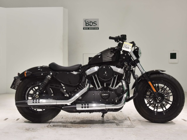 HD SPORTSTER FORTY-EIGHT XL1200X 2017