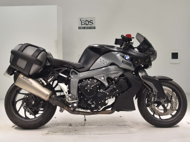 BMW K1300R 2012