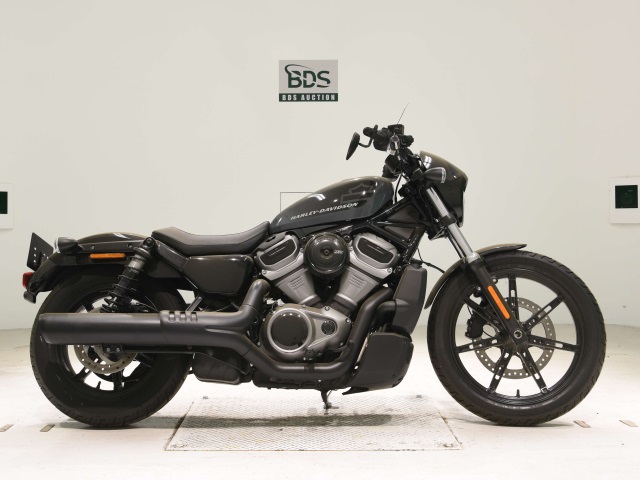 HD RH975 2022