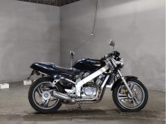 Honda BROS400 1988