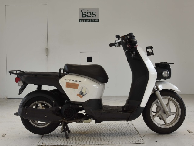 Honda BENLY110 2013