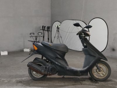 Honda DIO