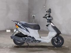 Suzuki ADDRESS V125