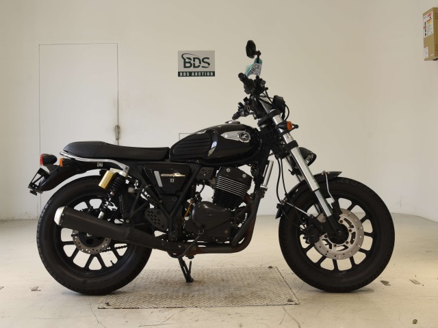 Kawasaki GPX LEGEND ﾂｲﾝ 2021