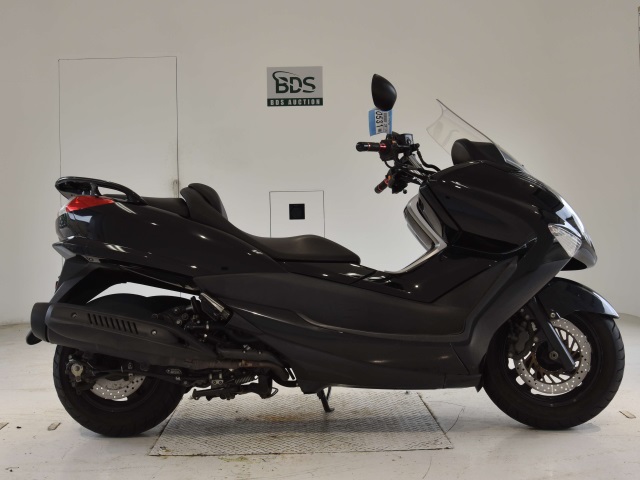 Yamaha MAJESTY 250 2011