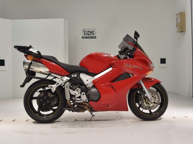 Honda VFR800F 2003