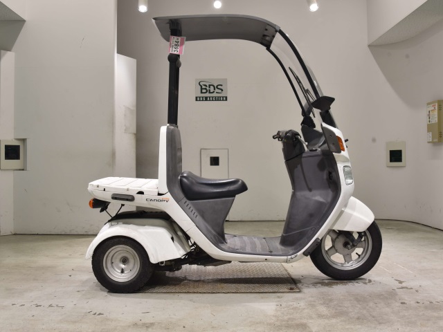 Honda GYRO CANOPY 2019
