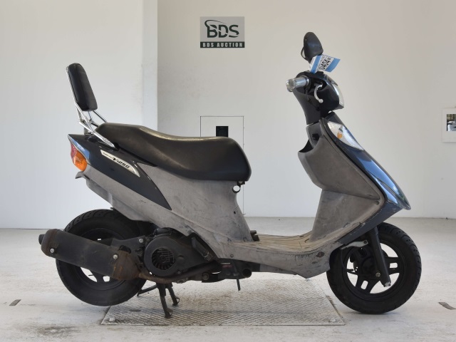 Suzuki ADDRESS V125