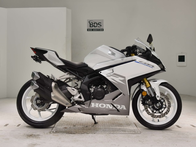 Honda CBR250RRA 2023