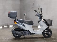 Suzuki ADDRESS V125