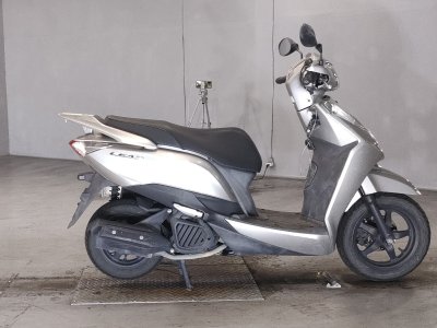 Honda LEAD125 2015