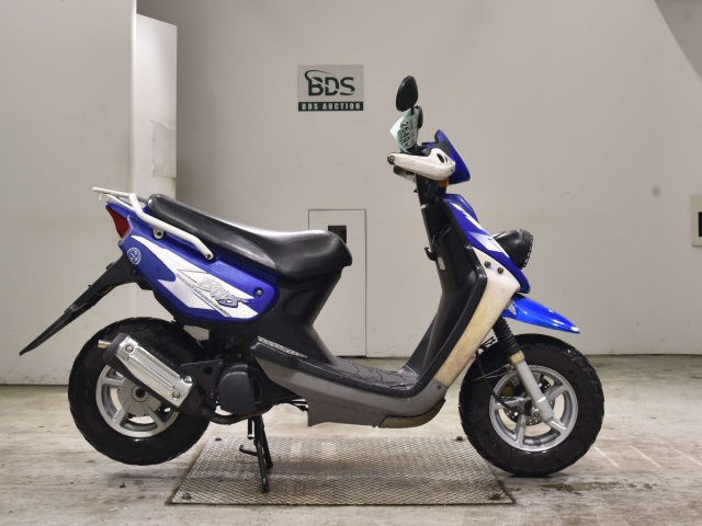 Yamaha BW S100