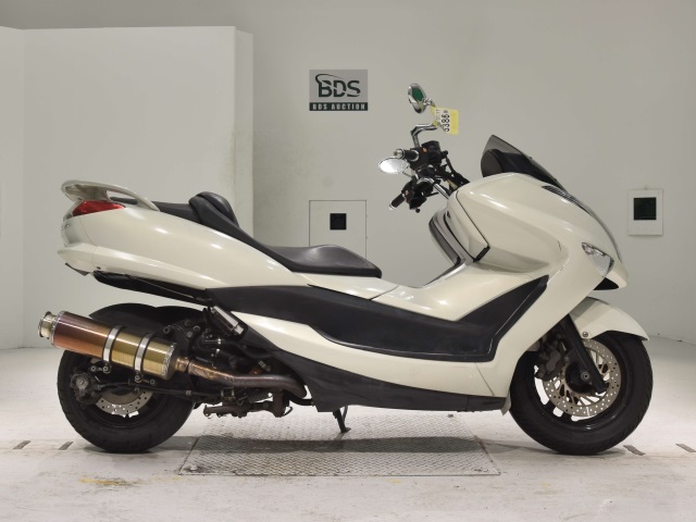 Yamaha MAJESTY 250 2011