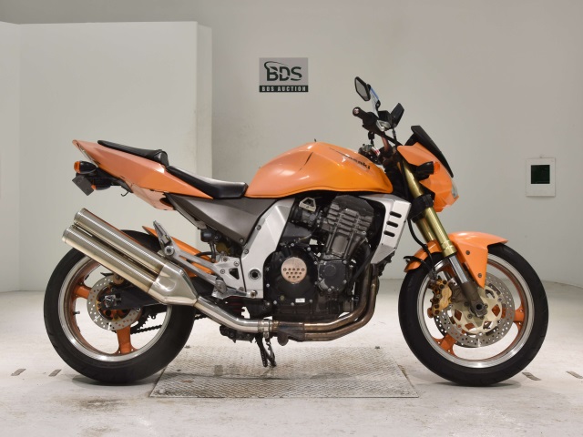 Kawasaki Z1000 2003