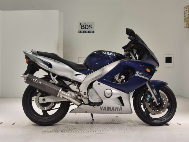 Yamaha YZF600R 1996
