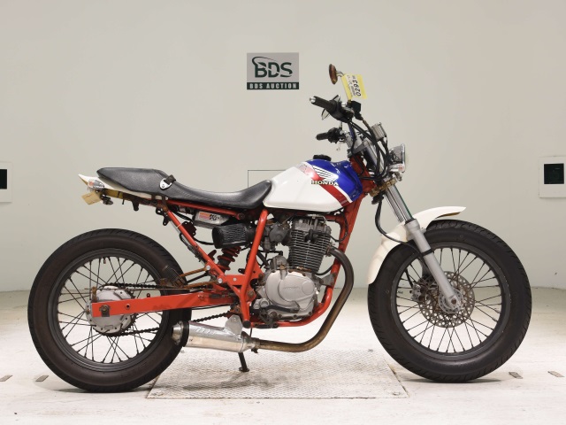 Honda FTR223 2002
