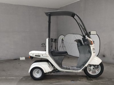 Honda GYRO CANOPY 2019