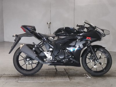 Suzuki GSX-R125
