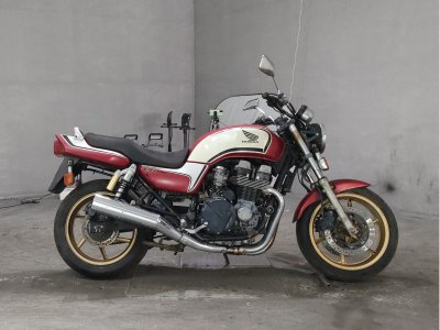 Honda CB750 2005