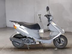 Suzuki ADDRESS V125