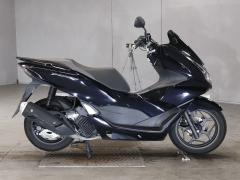 Honda PCX160 2021