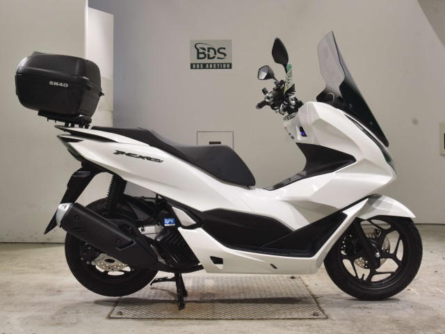 Honda PCX160 2023