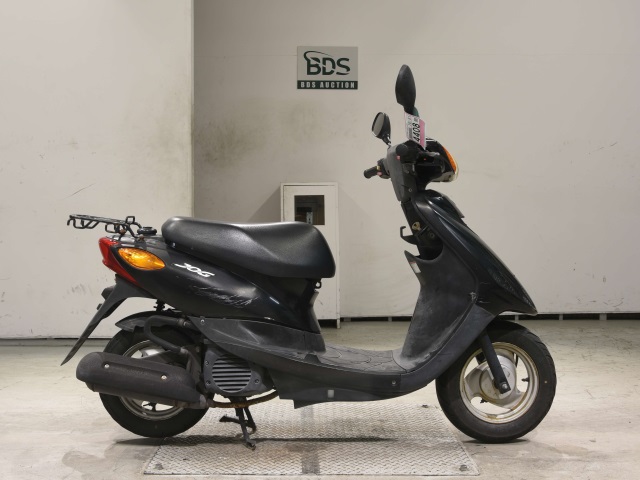 Yamaha JOG 50 2009