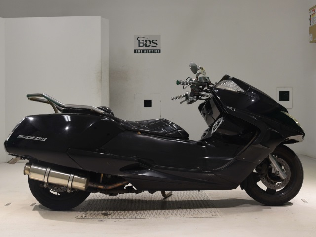 Yamaha MAXAM250 2010