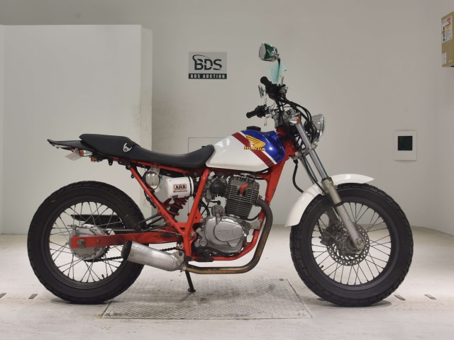 Honda FTR223 2000