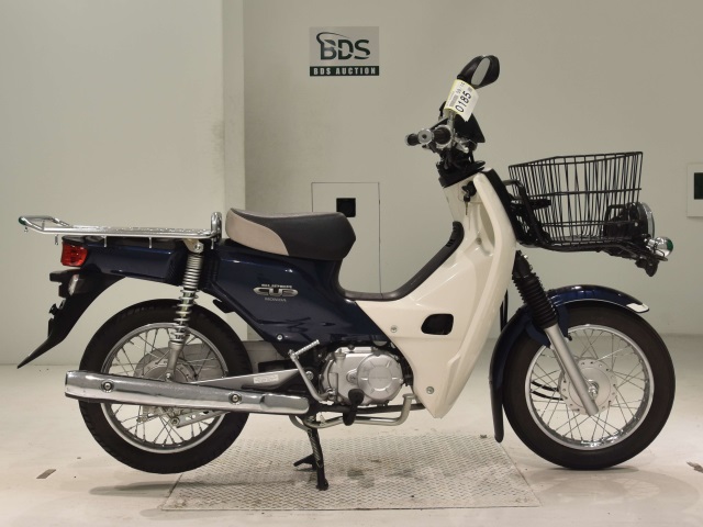 Honda SUPER CUB110