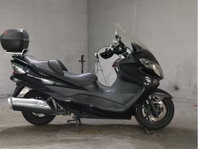 Suzuki SKYWAVE 250