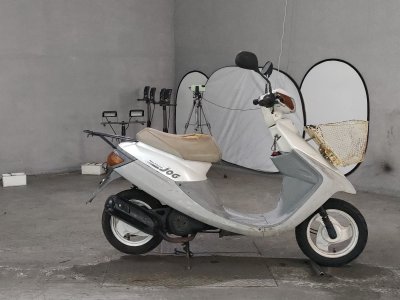 Yamaha JOG 50 1991