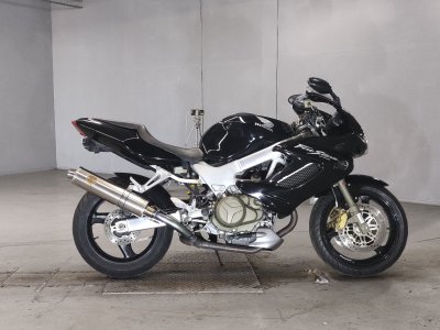 Honda VTR1000F 2006
