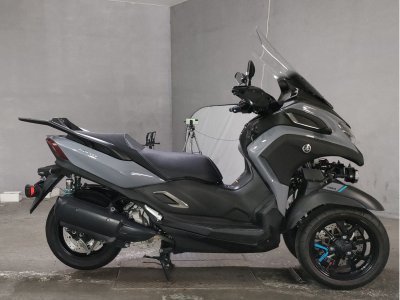 Yamaha TRICITY300 2020